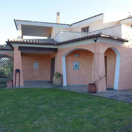 Belvedere Villa *