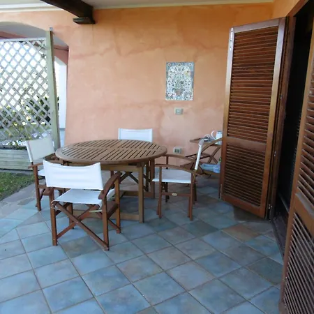 Belvedere Vila *