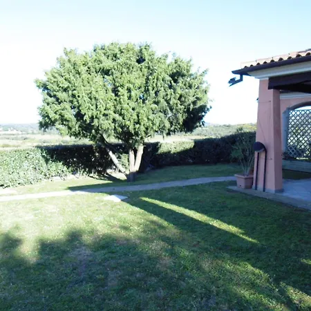 Belvedere Villa