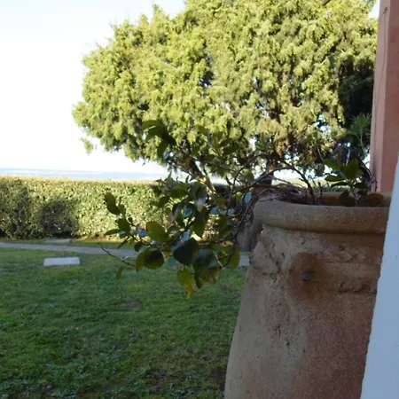 Belvedere Villa *