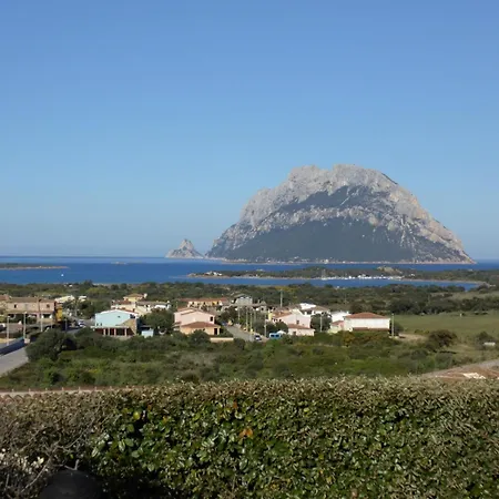 Belvedere * Porto San Paolo (Sardinia)
