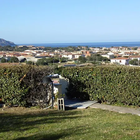 Vila Belvedere *